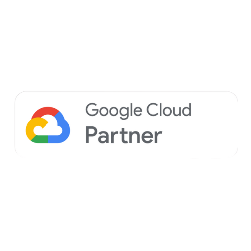Google Cloud Partner
