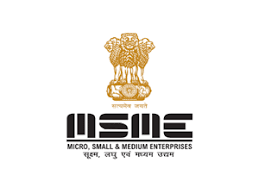 MSME Certified